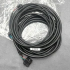 New Cnc 33-10004 3M Spindle Encoder Cable For Haas. Price: $126.17.