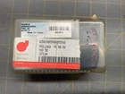 New D'andrea Dandrea MHD50 Boring Head 656905000500 Ingersoll 4540815. Price: $110.00.