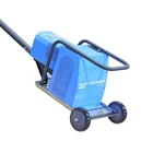 Us Sfx 2300W Laser Slat Cleaning Machine For Cutter Bed Slog JS-2300 220V New. Price: $2575.08.