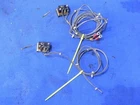 Fanuc Wire W2 Micro Switches C-563, Lot Of Used. Price: $45.00.
