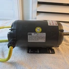 Weg 002180SEF56Z-40PP Motor Hp 1,710 Rpm 208-230/460V Ac 3PH Used. Price: $240.00.