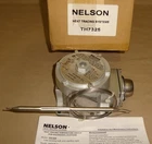 Nelson TH7325 Heat Trace Temperature Control Thermostat To +325 Degrees F New. Price: $750.00.