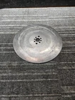 Hyd Mech Rock Solid Solution 13-1/4"DIA Cold Saw Blade 180TEETH High Speed Steel New. Price: $208.79.