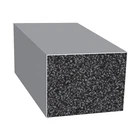 Trim Lok Inc X275BT-100 Seal, Epdm Rubber, Black, Ft 10G515 New. Price: $455.74.