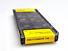 Sandvik Coromant R390-11 T3 08M-PM 1130 Carbide Milling Inserts (box Of 10) New. Price: $99.95.