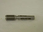 Gf Gage No Go Truncated Taperlock Thread M8 X 1.25 Class S0801256GNK New. Price: $31.80.
