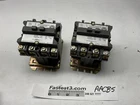 Westinghouse A201KOCA Style 276A134G01 Size 0AMP 120V Used. Price: $75.00.