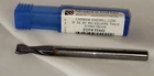 55442 Niagara Carbide Endmill Tialn, 5/16"X5/16"X1"X4". Flute Se 30 Rh Square New. Price: $31.50.