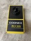 Cognex Dvt 535 Vision Sensor New. Price: $399.99.