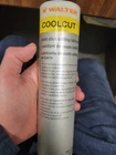 Walter Coolcut 53B 013 Cutting Lubricant Solid-stick New. Price: $15.00.