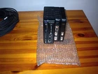 Keyence Mega Digital CV-3502P, CV-E300, CV-035C, CV-L50, Pendent, CV-070,CV-2100 New. Price: $525.00.