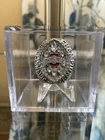 2014 Ohio State Buckeyes National Championship Ring W/showcase Cube Zeke Elliott New. Price: $29.85.