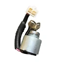 Ignition Switch 9-0911 For Kubota BX22D BX23D BX1500 BX1800 BX1830 BX2200 New. Price: $18.69.