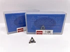 Tungaloy 3QP-TPMW110308 New Carbide Inserts Grade BX930 2PCS. Price: $39.95.