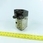 Trumpf 911218 3.75"D1.5" Hd Laser Cutting Head Assembly Used. Price: $1295.18.