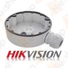 Nex DS-1280ZJ-DM8 CB130T Conduit Base Junction Box For Select Hikvision Cameras New. Price: $15.99.