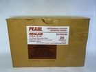 Pearl Redline DCRED45 4-1/2 1/4 7/8 Grinding Wheels Box Of 25 New. Price: $89.99.