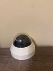 Wisenet Qnd 7010R Ip Camera Dome Used. Price: $60.00.
