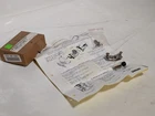 Foxboro U0119YU Dp Transmitter Instrument Conversion Kit 1062907, And New. Price: $69.99.