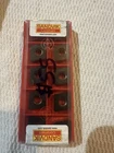 Sandvik CNMA433 Carbide Inserts Grade 3215 **cnma 04 12-KR** Turning New. Price: $30.00.
