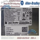 Brand New Ab 2099-BM12-S Kinetix 7000 Guardmotion Servo Drive Stock S-670. Price: $49515.00.