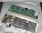 Cognex VM16A 200-0075-RE Vision Image Board + Videomixer Isa Card Working Pull Used. Price: $399.99.