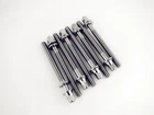 8PCS 65MM Drum Tension Rods With Washers For Build 2.56 Inch (2 9/16") New. Price: $10.44.