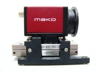 Allied Vision Mako G-419B Poe Monochrome Cmos Industrial Machine Camera 2 Used. Price: $254.99.