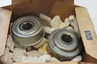 New Boston Gear Pillow Block Bearing, Missing The Part Number?? Free Shipping!. Price: $50.00.