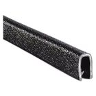 Trim-lok 1375B3X1/4-25 Seal, Pvc, Aluminum, Ft Length, 7/16 Overall New. Price: $42.36.