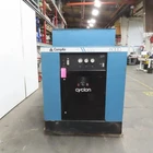 Compair 6100 Cal Cyclon 100HP Rotary Screw Compressor 480V 3PH 456CFM 120PSI Used. Price: $6669.20.