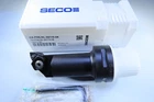 New Seco C5-PWLNL-22110-08 Capo Carbide Inserts Coolant Turning Tool Holder. Price: $69.75.