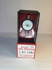 Starrett 81-138 Dial Indicator 0-.100" Range, 0-20-0 Balanced .0005" Nr! New. Price: $199.99.