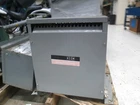 Rex Phase Reactor, 3PR-0200C3H / E4, 200AMP 60HZ, 600V Used. Price: $75.00.