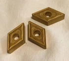 Valenite SV235 Inserts DNMG-544-GR Pieces New. Price: $13.00.