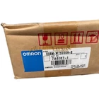 One Omron Servo Motor R88M-W75030H-B New. Price: $634.75.