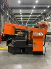 14735 Cosen 16.5 Swivel Head Mitering Horizontal Saw, Model C-650MNC Used. Price: $10500.00.