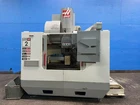 Haas Cnc Vmc VF-2SS Used. Price: $22998.99.