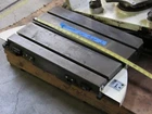 Kitamura Mycenter 2XI Sparkchanger Parts, Pallet 1, 22"X14" Used. Price: $500.00.