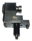 Mazak Vdi 40 ER32 Collet Sub Spindle Live Tool Holder QTN250/SQT18 Etc Used. Price: $899.99.