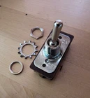 Bench Grinder On-off Power Switch 7 /8 /10 Baldor SP9000SP Usa New. Price: $38.00.
