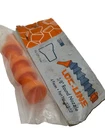 Sealed Loc-line 51802 3/8" Round Nozzles 1/2" Coolant Hose System 4PK New. Price: $5.00.