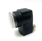 Cognex 825-0182-2R Checker Vision Sensor 4G7X 821-0069-4R Used. Price: $499.99.