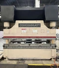 2006 Cincinnati 175MX-8 Cnc Hydraulic Press Brake B48466 Used. Price: $89500.00.