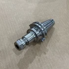 Accupro CAT40 ER16-3.5 Collet Chuck Tool Holder Projection Used. Price: $45.00.