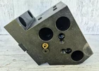 Haas BMT65JD24-1 1" Internal (id) Static Turning Holder 24-STATION Half Index Used. Price: $349.99.