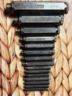 Vintage Heimann Transfer Screw Sets Usa (loc:bt) Used. Price: $125.00.