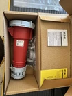 Eaton AH530C7W 30AMP Iec 309 Pin & Sleeve Watertight Connector New. Price: $79.00.