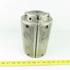 Deublin 50000-200-31 Aluminum Expansion Air Shaft Chuck Adapter 1-7/8"BORE 8"L Used. Price: $269.99.