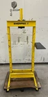 Enerpac Hydraulic Press H-frame IPA1220 Ton 4'2H 10,000PSI, Pump Not Included Used. Price: $2000.00.
